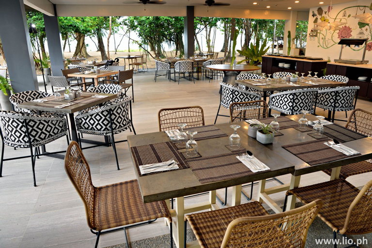 Food & Drinks 5, Huni Lio, El Nido