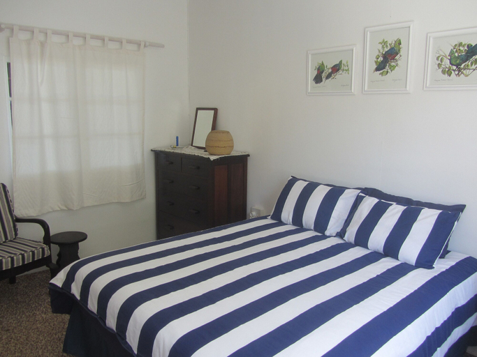 Bedroom 3, Gulls Way, Eden