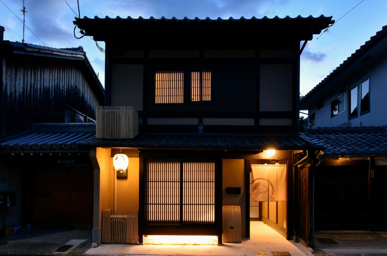 Exterior & Views 2, Rinn Premium Yae, Kyoto