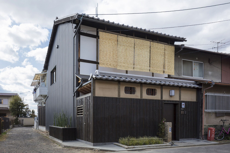 Exterior & Views 2, Sanjusangendo Yoitsubaki, Kyoto