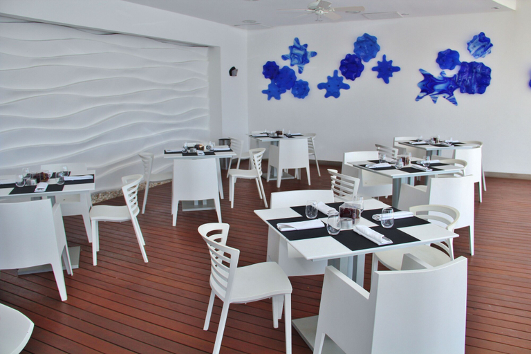 Food & Drinks 5, B Pichilingue Acapulco, Acapulco de Juárez