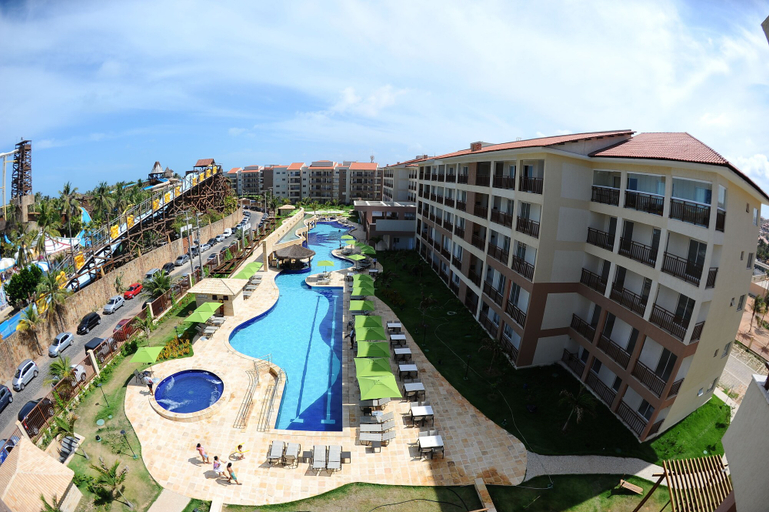Exterior & Views 2, Beach Park Wellness Resort, Aquiraz