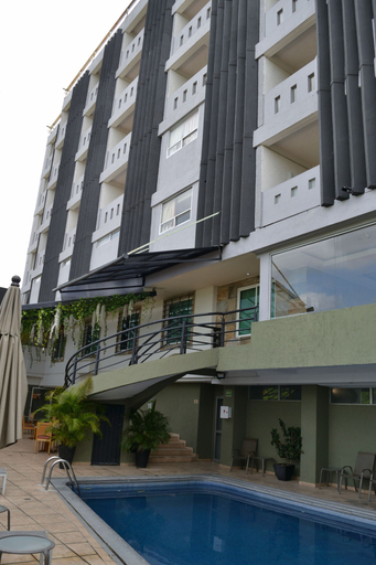 Exterior & Views 2, Borda Cuernavaca, Cuernavaca
