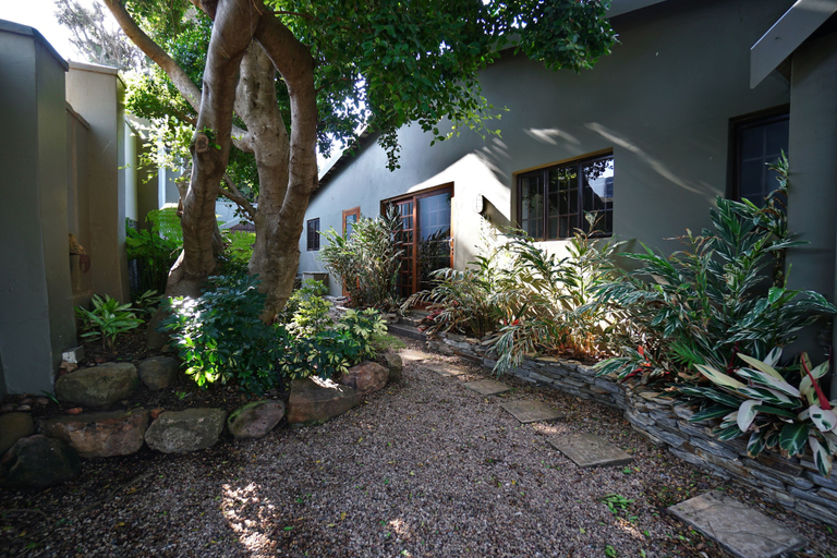Exterior & Views, Villa La Mercy Guest Suite, eThekwini