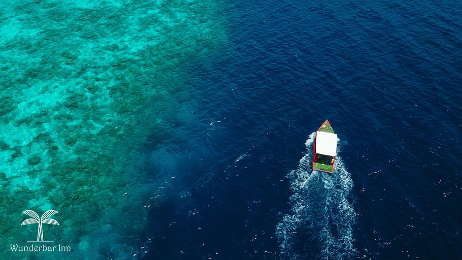 Others 4, Wunderbar Inn, Raa Atoll