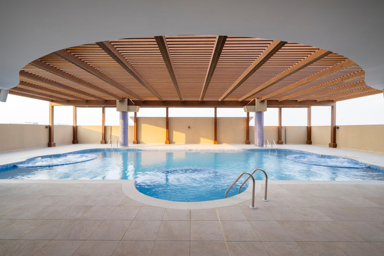 Sport & Beauty 2, La Maison Hotel Doha, Doha