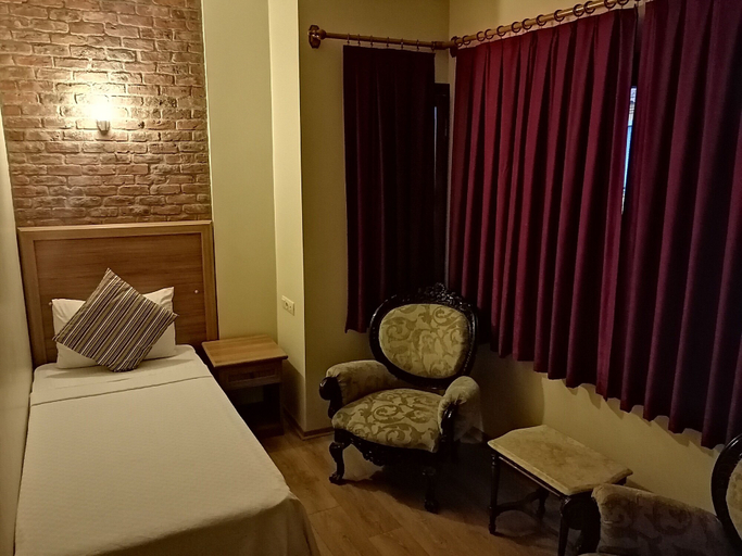 Bedroom 3, Casa Callinos, Selçuk
