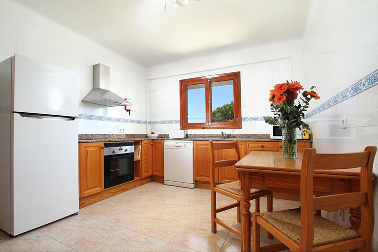 Others 5, Villa - 4 Bedrooms with Pool and WiFi - 108746, Baleares