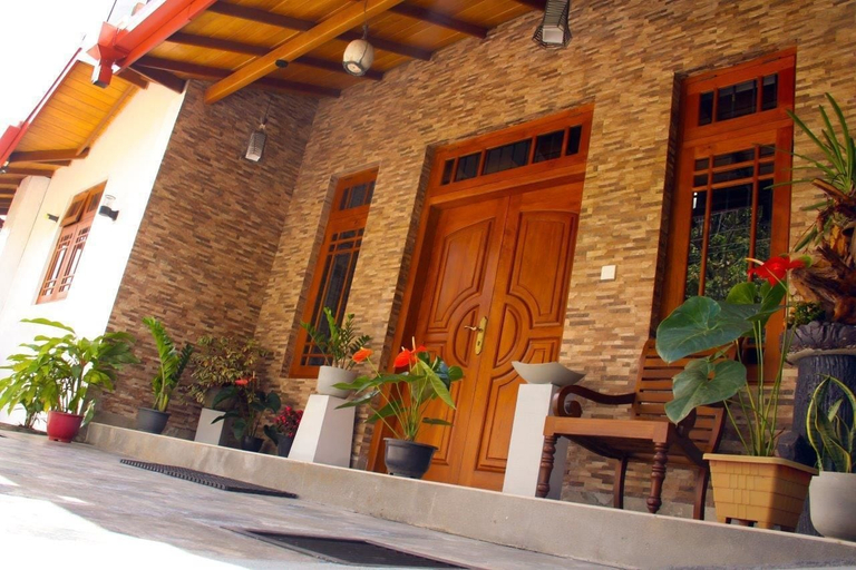Exterior & Views 2, Serenity Hill Oasis, K.F.G. & G. Korale