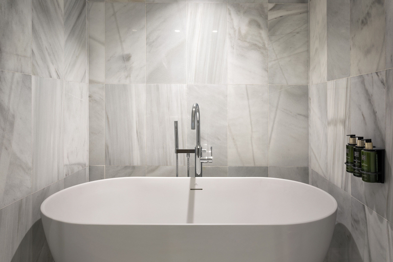 Bathroom 5, Meliá Zahara Resort & Villas, Cádiz