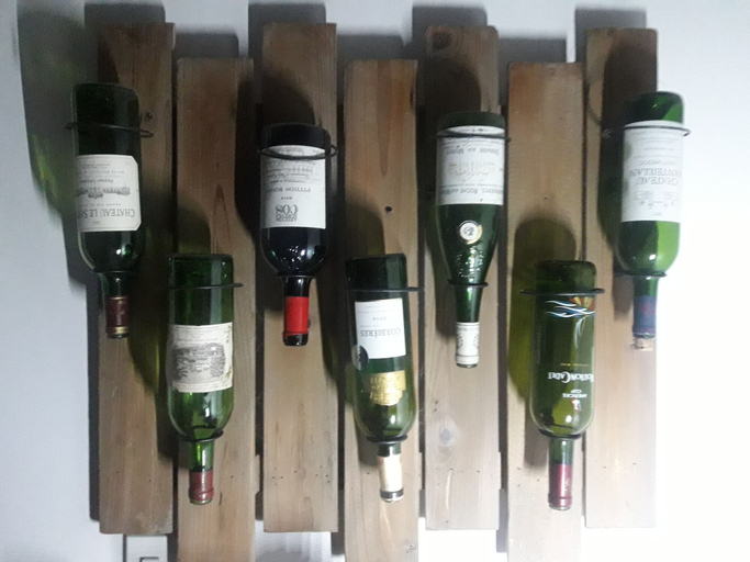 Food & Drinks 5, Harbour View Cottage Boutique B&b, Waitakere