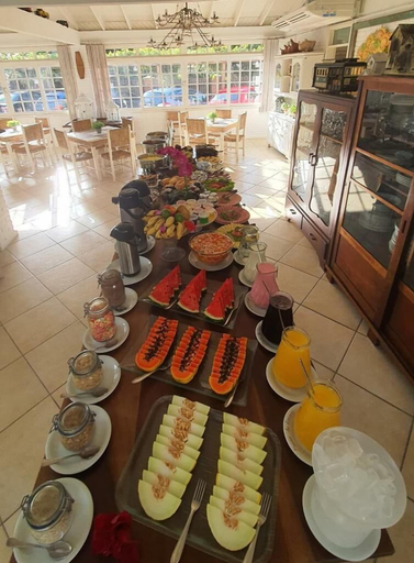 Food & Drinks 5, Pousada Ponta do Lobo, Balneário Arroio do Silva