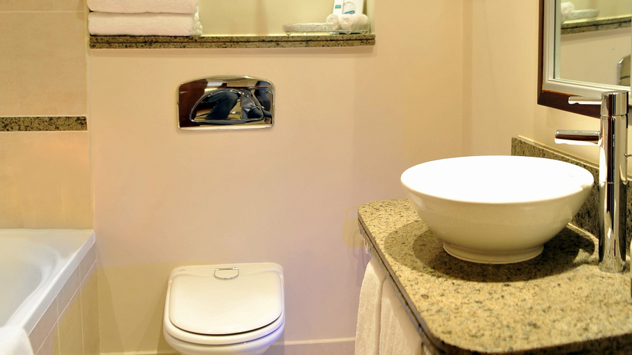 Bedroom 3, Staybridge Suites Cairo Citystars, Nasr City 1