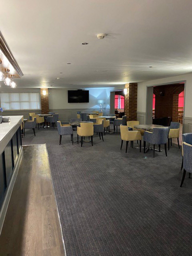 Food & Drinks 5, Beaufort Park Hotel, Flintshire