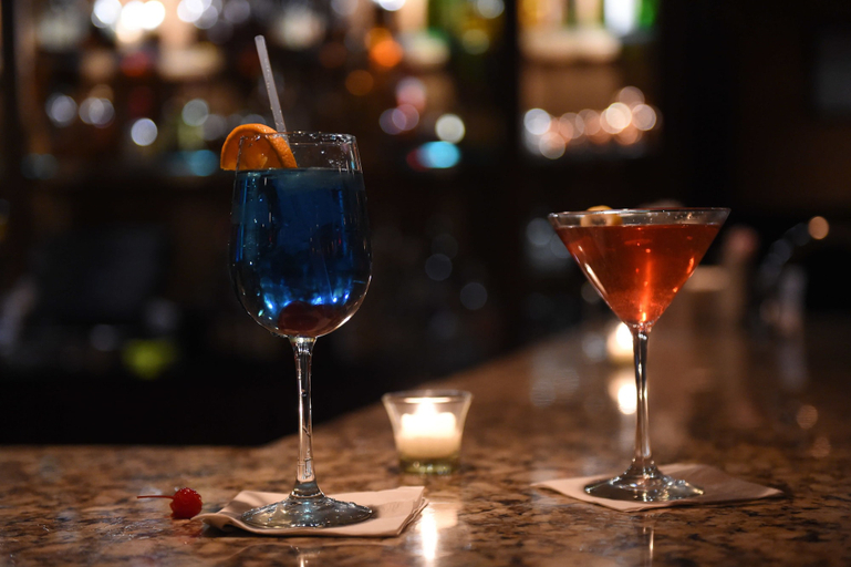 Food & Drinks 4, Altoona Grand Hotel & Conference Center, Blair