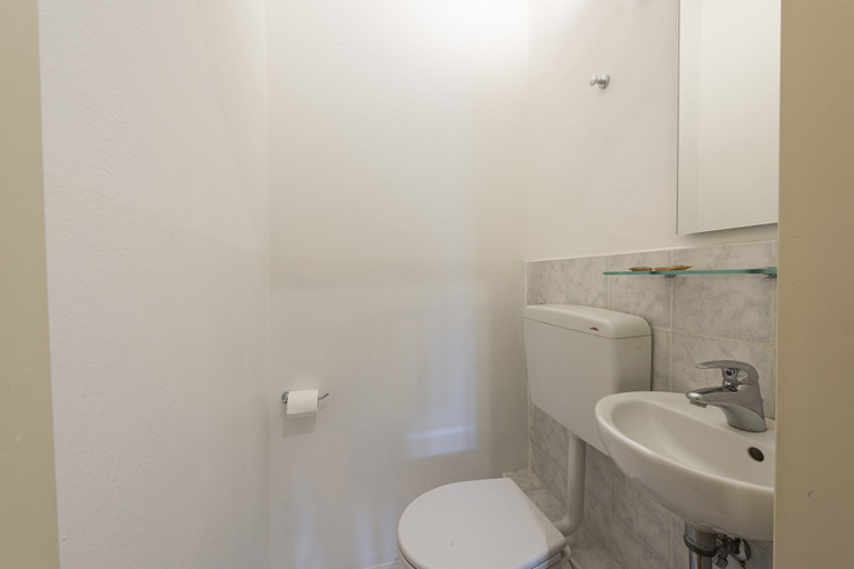 Bathroom 3, Santa Croce Palace by Mmega, Florence