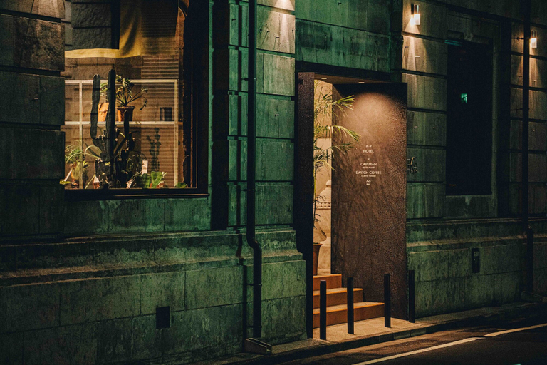 Exterior & Views 2, Hotel K5, Chūō