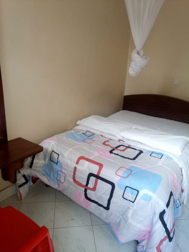 Bedroom 2, Paramount Guest House, Gilgil