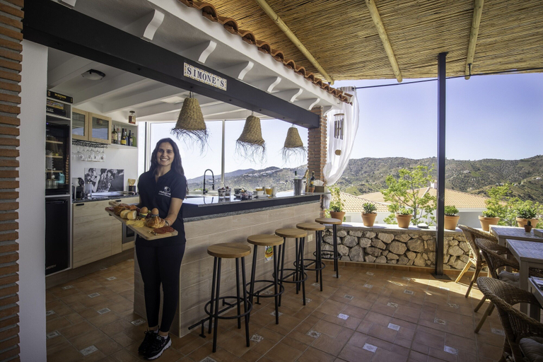 Food & Drinks 5, Malaga Hills, Adults Only boutique, wellness & hiking Eco-Hotel, Málaga