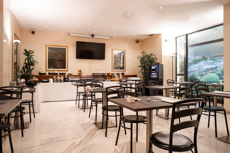 Food & Drinks 5, Hotel Buonconsiglio, Trento