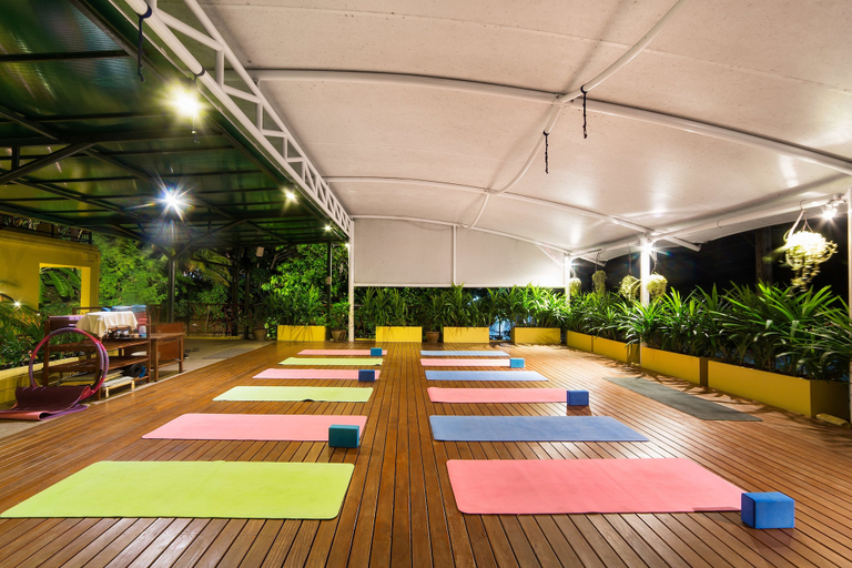 Food & Drinks 5, CC's Hideaway, Phuket Island