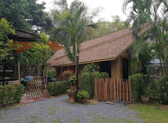 Exterior & Views, Brookhouse at Khaoyai, Pak Chong