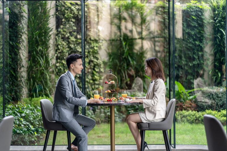 Food & Drinks 5, The G Shenzhen, A Tribute Portfolio Hotel, Shenzhen
