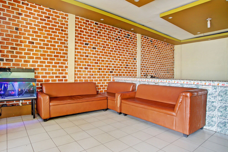 Others 4, Hotel O Sejahtera Syariah, Tulang Bawang