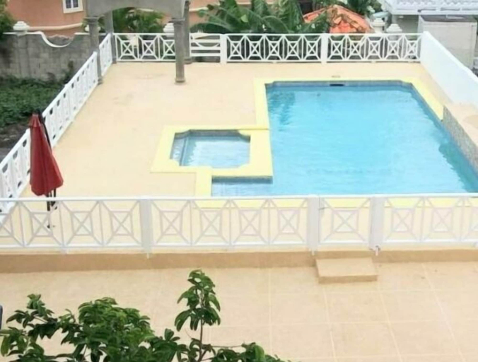 Sport & Beauty 4, Lagardan Ocean View
