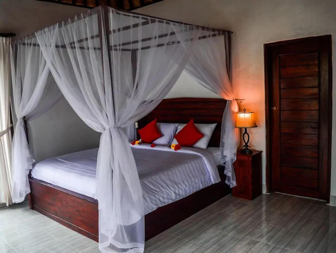 Bedroom 3, Sweet Escape, Karangasem