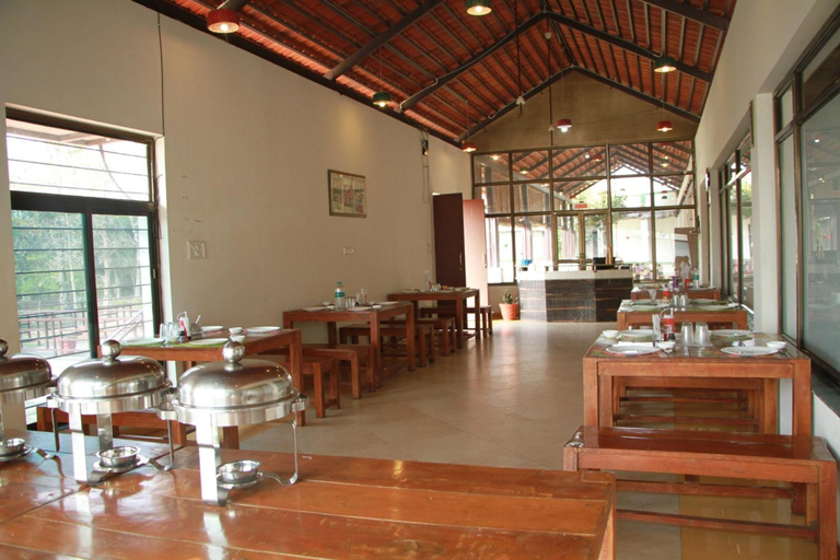 Food & Drinks 4, Nature's Sprout Wildmark Kanha Resort, Mandla