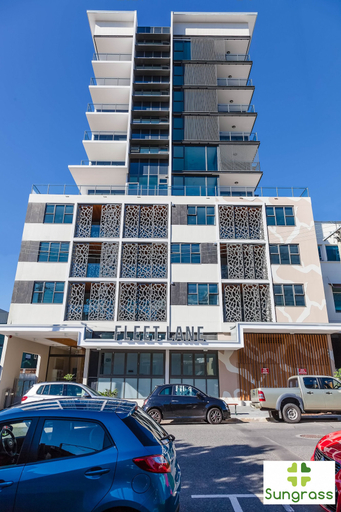 Exterior & Views 2, Fleet Lane, Brisbane