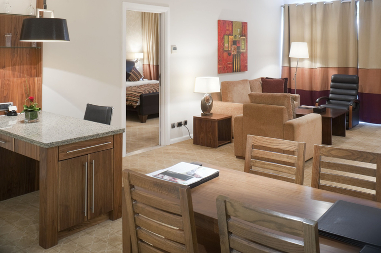 Bedroom 2, Staybridge Suites CAIRO - CITYSTARS, Nasr City 1