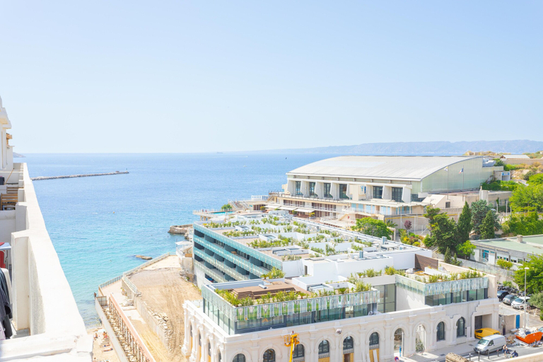 Exterior & Views, Catalans Sur Mer by MaisonMars, Bouches-du-Rhône