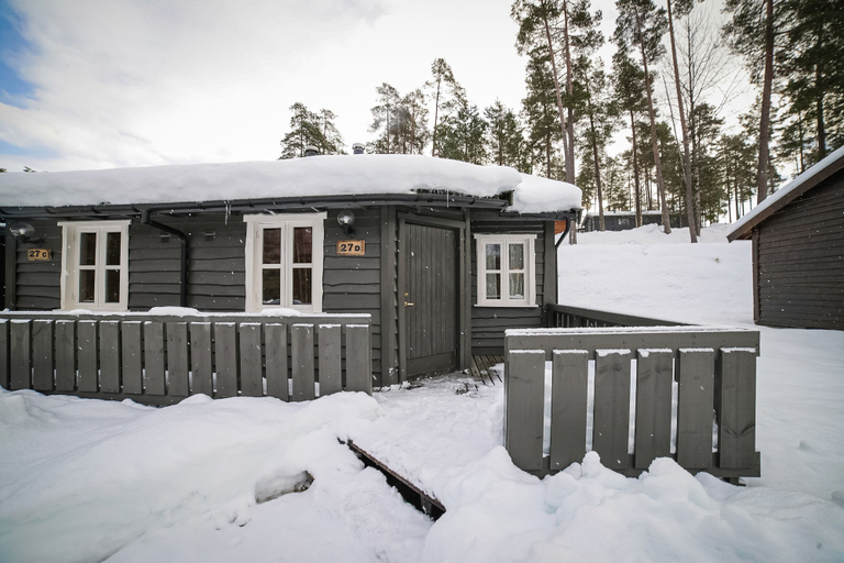 Exterior & Views 2, Vesterland Feriepark Cabins & Apartments, Sogndal
