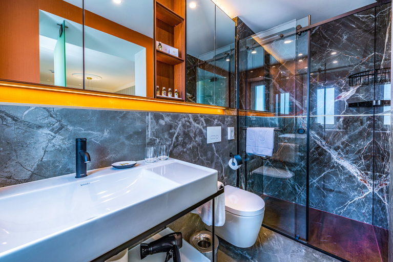 Bathroom 4, Villa Orabelle, Dubrovnik