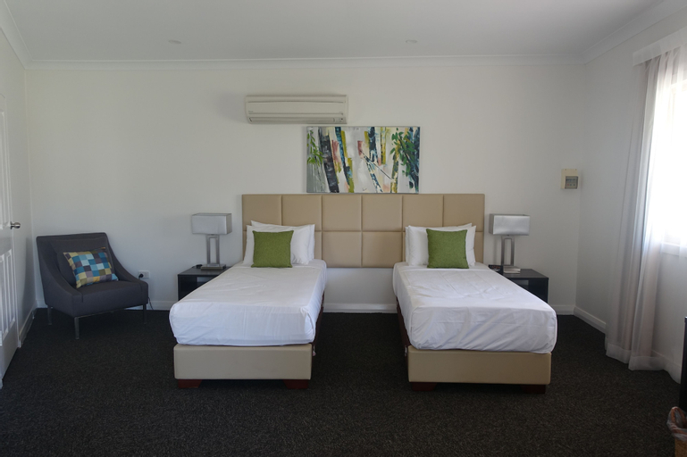 Bedroom 3, The Kimberley Grande Resort, Wyndham-East Kimberley