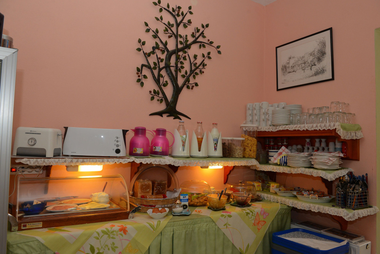Food & Drinks 5, Dora's Studios and Apartments, South Aegean