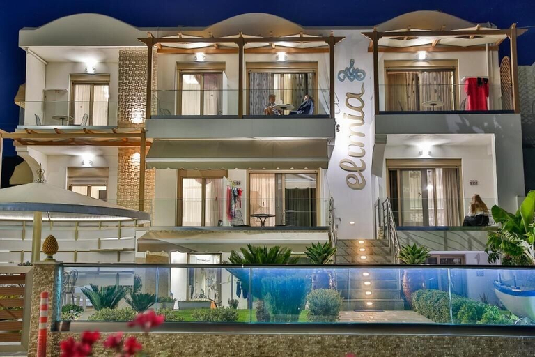 Exterior & Views 2, Elimia Suites & Studios, Crete