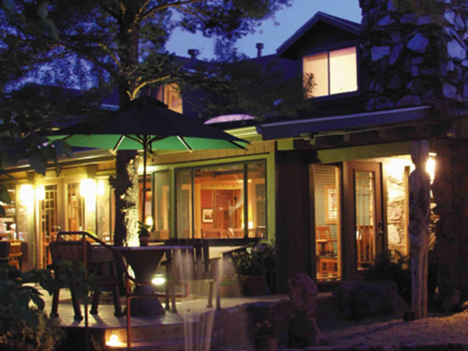 Lodge At Sedona, Yavapai