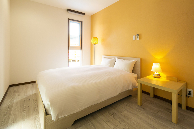 Bedroom 3, Painushima Resort, Ishigaki