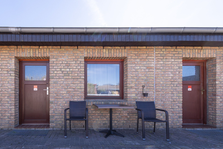 Exterior & Views 2, Aparthotel Stralsund, Vorpommern-Rügen