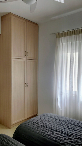 Bedroom 3, Grey House, Crete