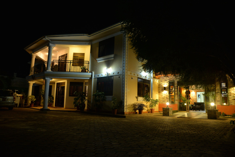 Exterior & Views 2, Royal Victoria House, Jinja