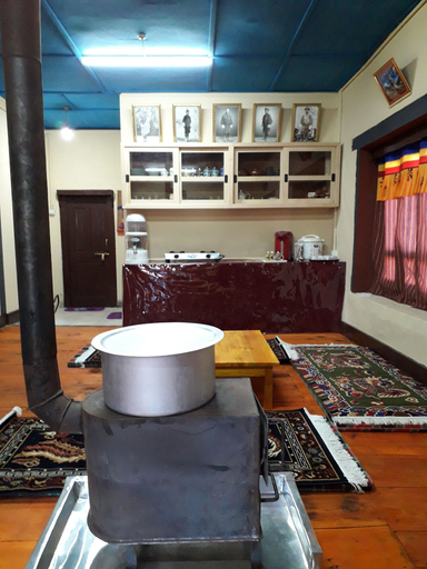 Others 3, Kuenley Home stay, Lungnyi