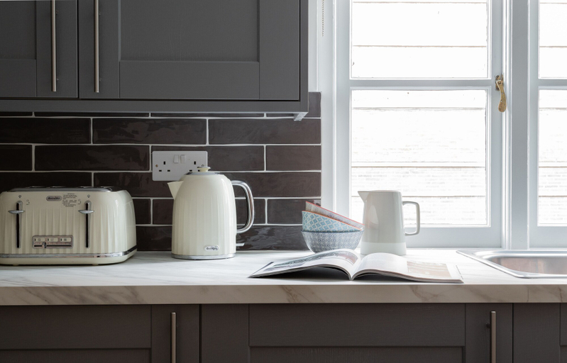 Others 4, The Oxford Loft - Central & Modern 2bdr Hidden Gem, Oxfordshire