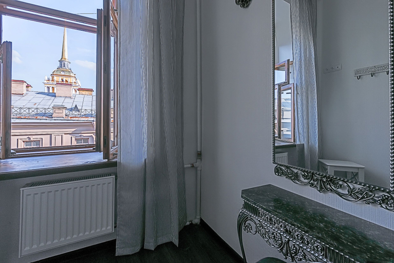 Others 4, City of Rivers near Hermitage 2 Rooms, Sankt-Peterburg gorsovet