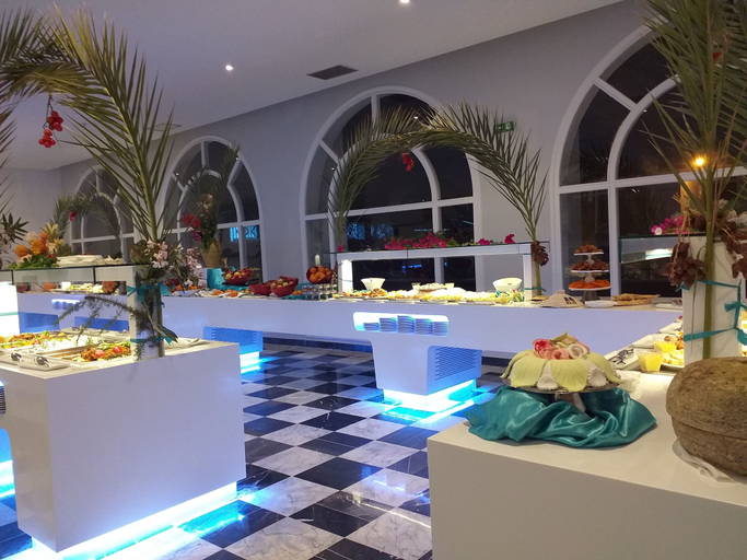 Food & Drinks 5, Djerba Golf Resort & Spa, Djerba Midoun