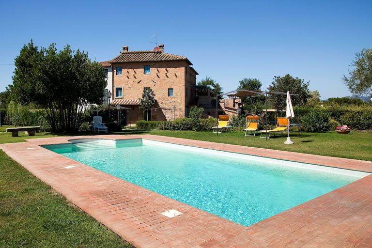 Sport & Beauty 5, Agriturismo Il Casone, Perugia