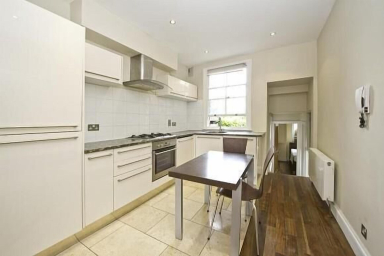 Others 5, Kensington Olympia Apartments, London